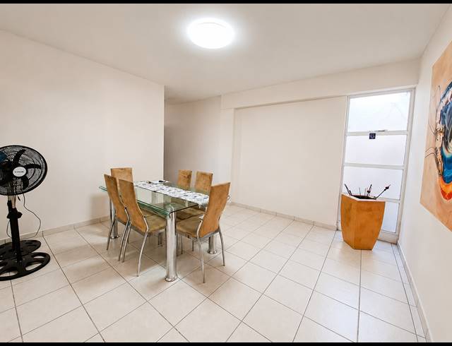 3 BEDROOM FLAT FOR SALE IN ARCON PARK